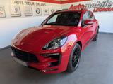 Porsche Macan GTS *Porsche Approved 05/27*2.Hd*ab3,99%* - Porsche Macan in Aachen