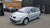 Renault Megane Scenis 2.0 16V Automatk nur... - Renault Megane aus 2005: Kombi