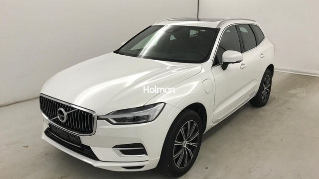 Volvo XC60 T6 AWD Recharge Inscr. AHK H&K Stdhzg. Pano