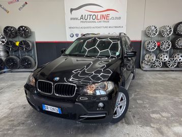 BMW X5 - 4