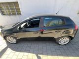 Fiat Bravo 1.4 16V T-JET Sport Sport - Fiat Bravo: Schwarz