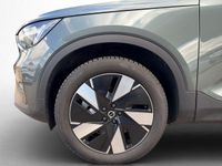 Volvo EX40 - Vorschau Bild 11
