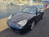 Porsche 996 Carrera 4S BVM6 Full options, T0, JA 20, BOS - Porsche 996: C4s
