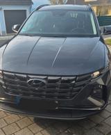Hyundai TUCSON 1.6 CRDi 100kW 48V Prime DCT Prime