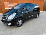 Hyundai H1 - Hyundai H-1 aus 2017