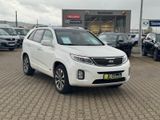 Kia Sorento Platinum Edition 4WD - Kia Sorento: Weiß