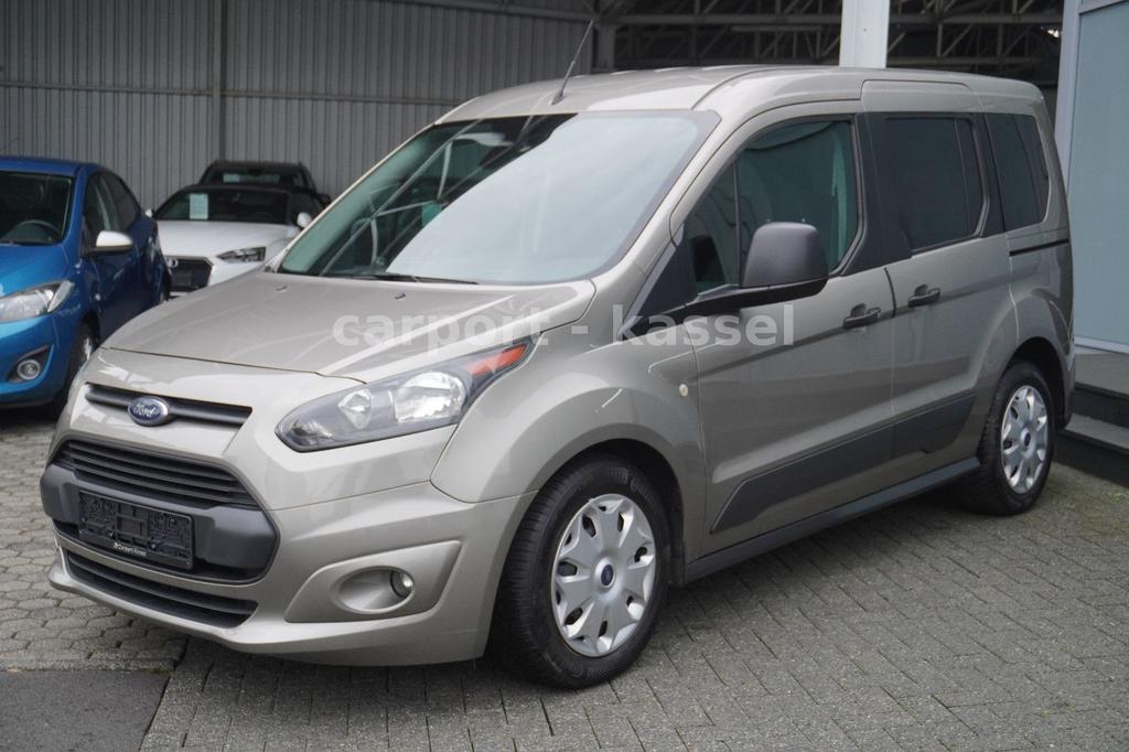 Ford Tourneo
