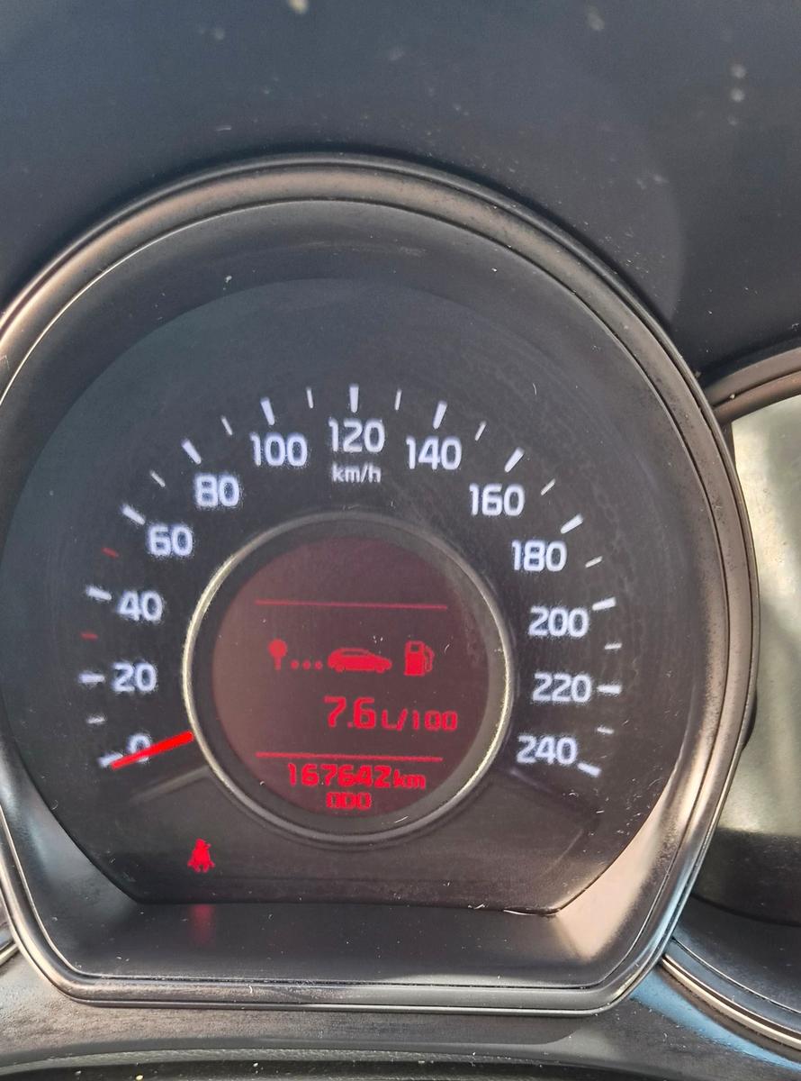 Kia pro_cee'd / ProCeed 1.6 GDI Vision pro_cee'd...