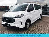 Ford Transit Custom 320 L2 Trend Kombi 8-S* Rollibus*