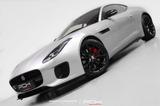 Jaguar F-Type P300 2.0 300hp Aut. - R-Dynamic - Jaguar F-Type R-Dynamic mit Benzin-Antrieb