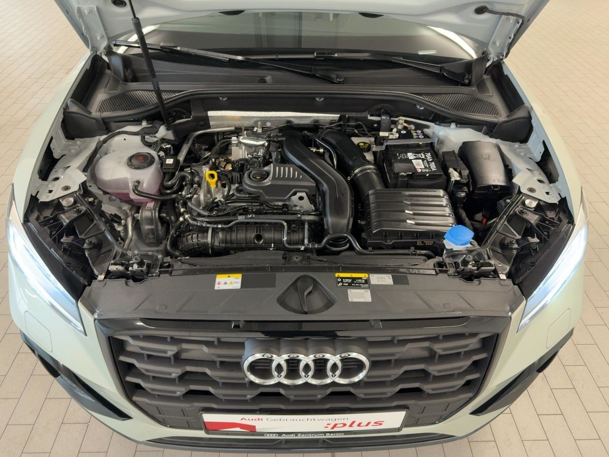 Audi Q2 - Bild 22
