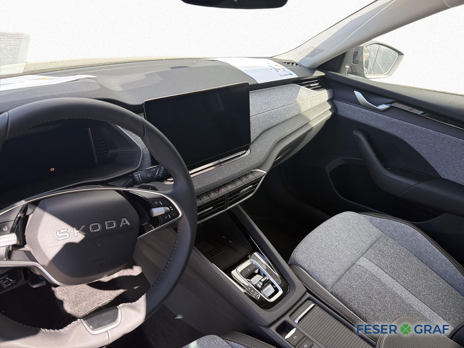 Skoda Octavia - Bild 8