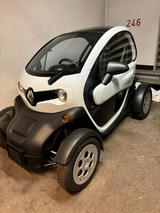 Renault Twizy 45 Life - Fahren ab 15 Jahren!