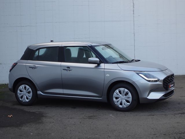 Fahrzeugabbildung Suzuki Swift Club 1.2 Hybrid Navi,Kamera,LED,DAB+,Klima