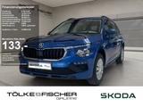 Skoda Kamiq 1,0 TSI SHZ LED W-Paket PDC SpurH - Skoda Neuwagen in Berlin