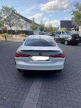 BMW 420d Coupé A - - BMW 420 in Dortmund