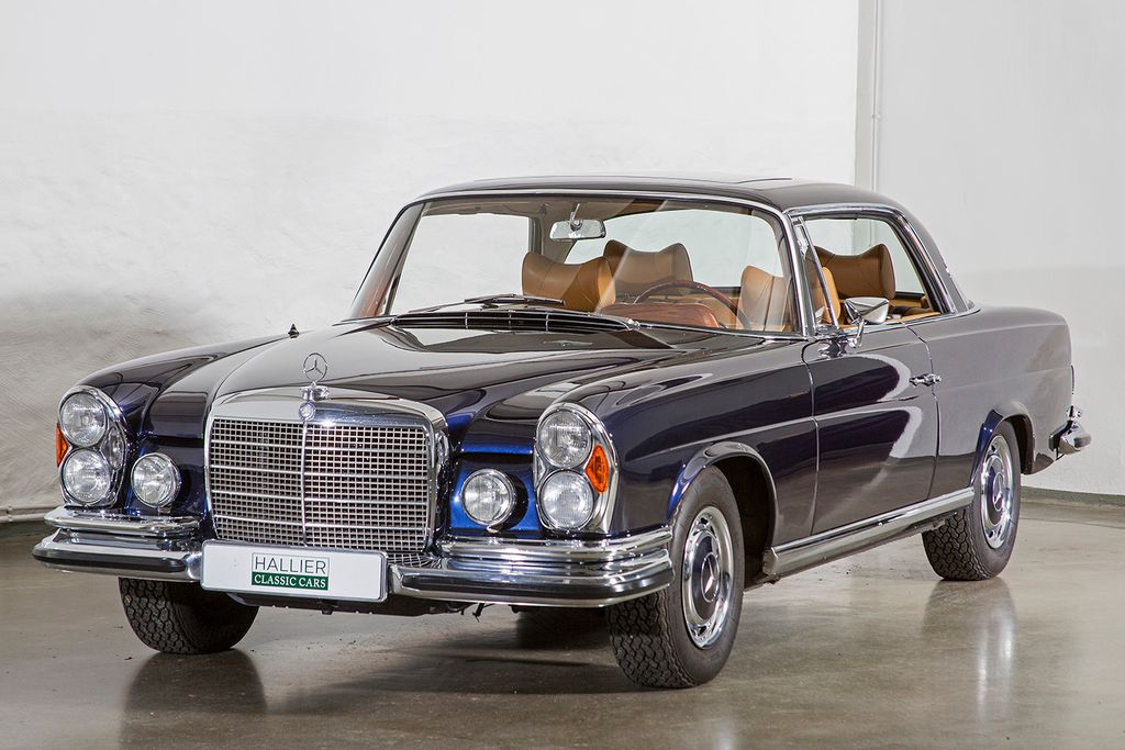 Mercedes-Benz 280