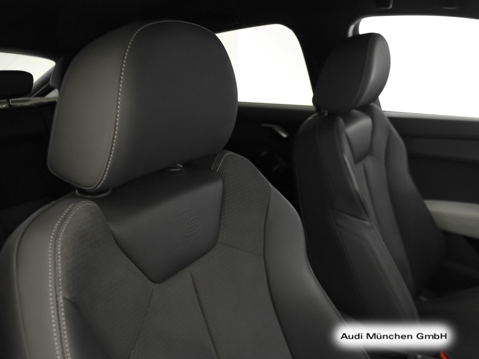 Audi Q3 Sportback 45 TFSI qu. S tronic S line ACC/AHK foto 15