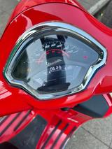 Vespa GTS Super 300 hpe - VESPA GTS 300 HPE