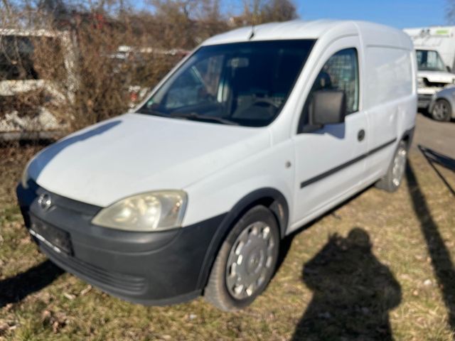 Opel Combo Kasten