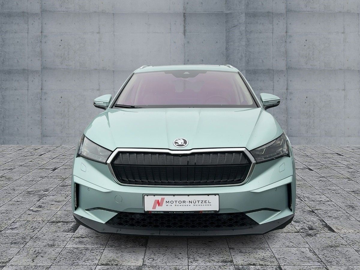 Skoda Enyaq - Bild 3