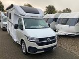 Weinsberg X-Cursion Van EDITION PEPPER 500 MQ Automatik, G - Weinsberg X cursion