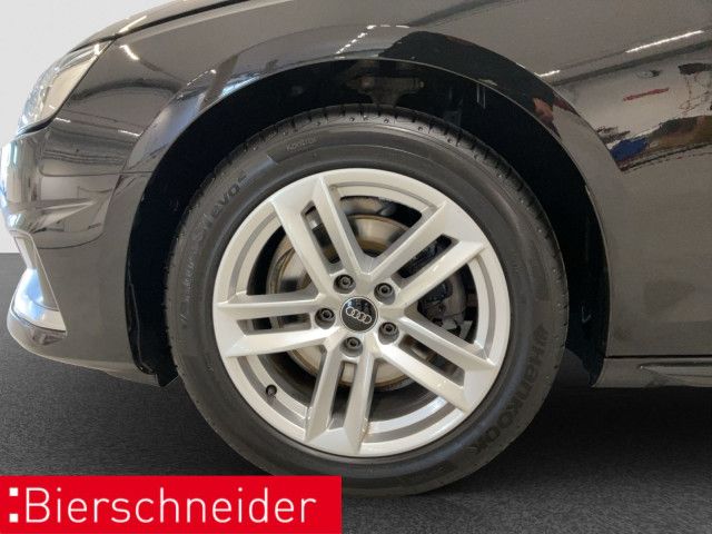 Audi A4 - Bild 8