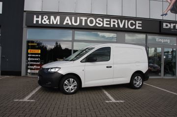 Volkswagen Caddy - 1