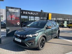 Dacia Sandero III TCe 90 Stepway Extreme  *Automatik*