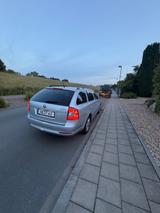 Skoda Octavia 2.0 TDI 81kW Family Combi Family - Skoda Octavia: 81 Kw