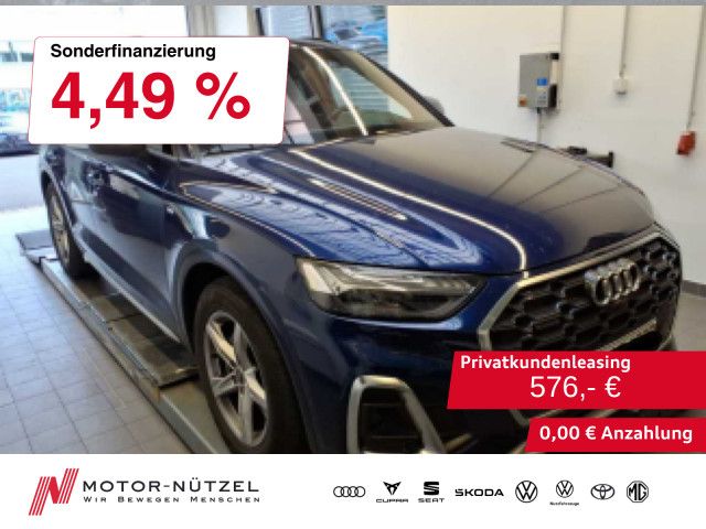 Audi Q5 - Bild 1
