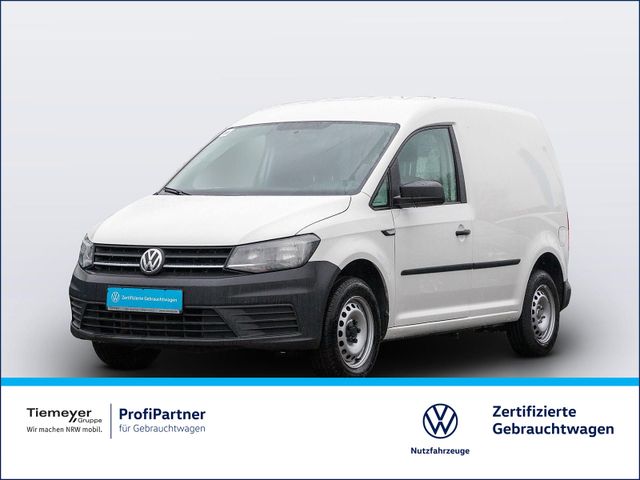 Volkswagen Caddy Kasten 2.0 TDI KLIMA PDC BLUETOOTH