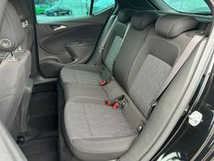 Fahrzeugabbildung Opel Astra K 1.2 Turbo Opel 2020 LED Navi Kamera 16"