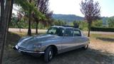 Citroën DS 23 i.e. Pallas 5-Gang Klima 