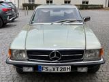 Mercedes-Benz SLC 280 - Mercedes-Benz SLC-Klasse: Sportwagen