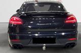 Porsche Panamera GTS PDLS+*BOSE*STNADHEIZUNG*Soft Close - Porsche Gebrauchtwagen in Lübeck