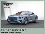 Bentley Continental GT W12 // BENTLEY DÜSSELDORF - Bentley Continental aus 2019