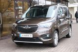 Opel Combo Life E Innovation 1. Hand, VOLL, Garantie - Opel Combo Life aus 2021