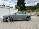 Audi TT RS 2.5 TFSI |No-OPF|Kamera|LED|B&O - Audi TT RS: Privatanbieter