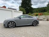 Audi TT RS 2.5 TFSI |No-OPF|Kamera|LED|B&O - Audi TT RS aus 2018