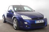 Ford Focus RS - gebrauchte Ford Focus aus dem Jahr 2004