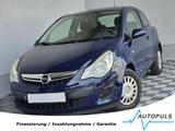 Opel Corsa Selection*Klimaanlage* - Opel Corsa: Selection