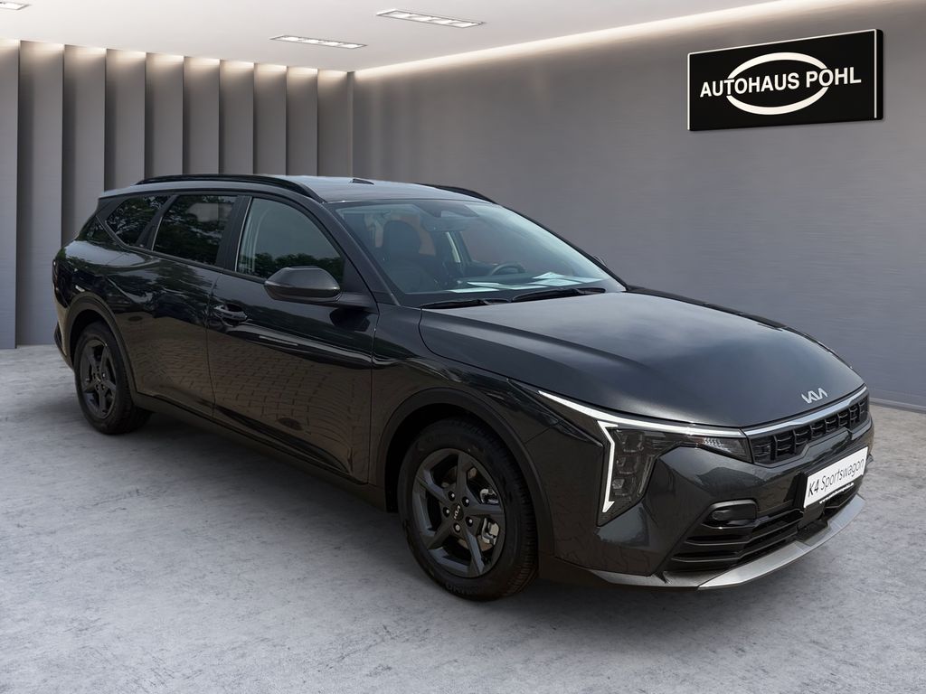 Kia K4