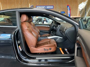 Audi A5 Coupe 1.8 TFSI *BiXenon*B&O*S-Line*