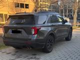 Ford Explorer 3,0 l EcoBoost PHEV 4x4 ST-Line Aut... - gebrauchte Ford Explorer aus dem Jahr 2020