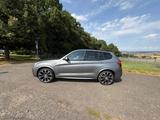 BMW X3 xDrive20d M SPORT AT M SPORT - BMW X3 von privat