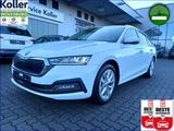 Skoda Octavia Combi 2.0 TSI DSG 4x4 Style AHK Navi - Skoda Octavia: 0 Tsi