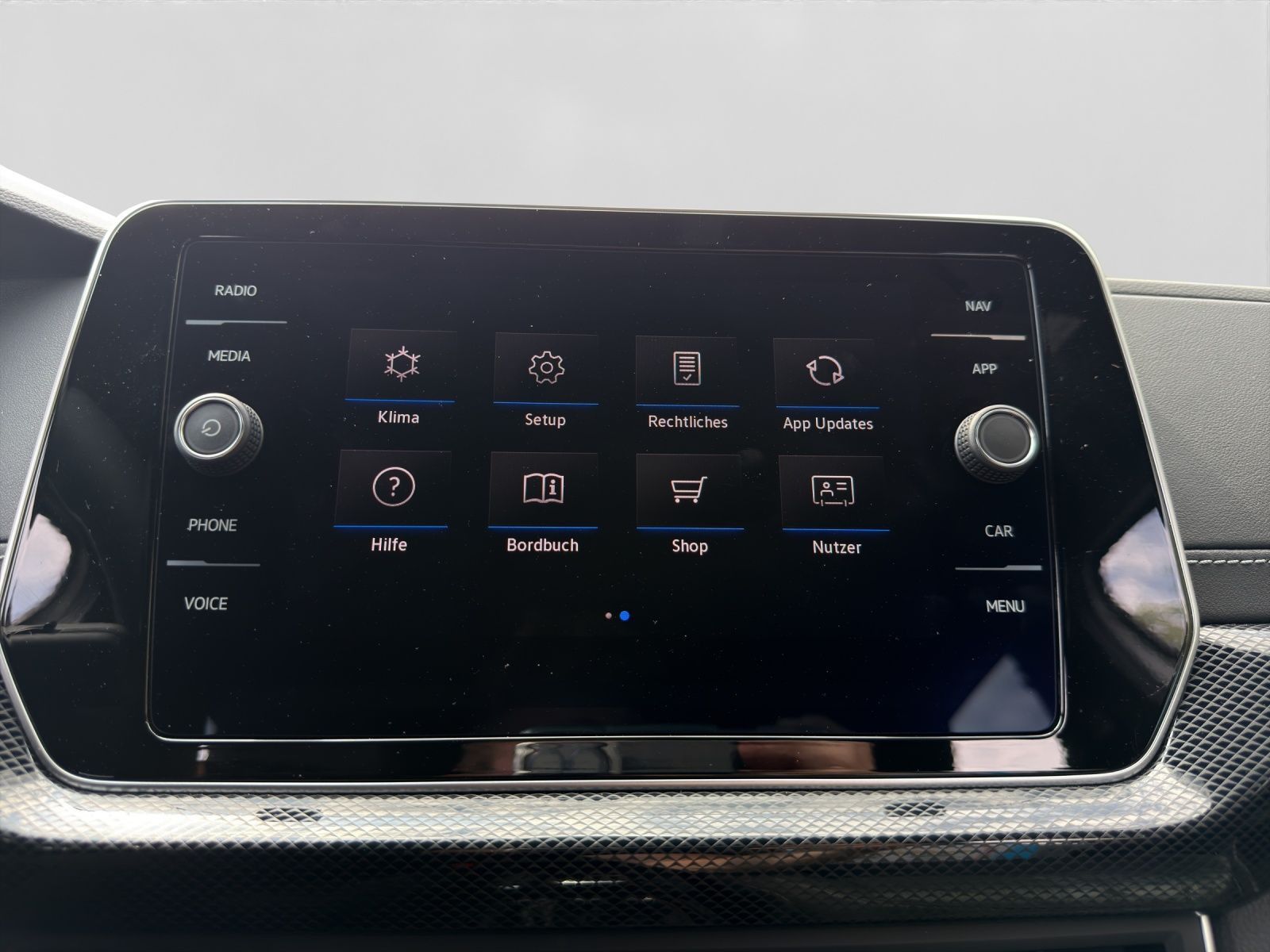 Volkswagen T-Cross - Bild 16