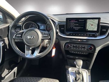 KIA cee'd / Ceed - 9