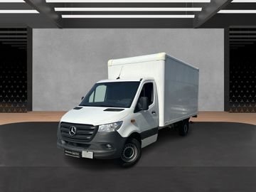 Mercedes Sprinter - 2